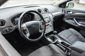 Ford Mondeo Combi 2.0 TDCi - 9