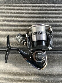 Prívlačový set Daiwa UL - 9