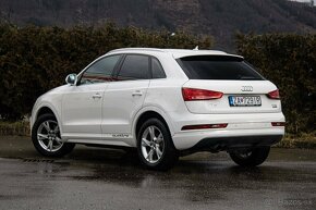 Audi Q3 2.0 TFSI quattro S tronic Basis - 9