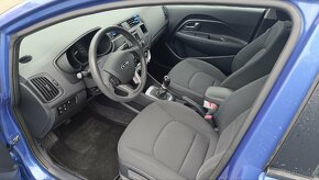 KIA Rio 1.1crdi 2012r - 9