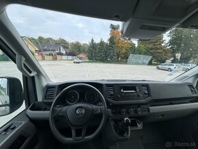 Volkswagen Crafter 35 2.0 TDI L3H3, 10/2018, 102000 km - 9