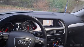 Audi A4 B8 (B8,5) - 9