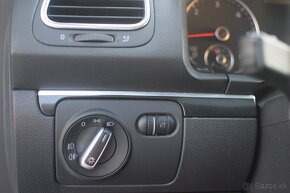 Volkswagen Eos Kabrio 2.0 TDI DSG - 9