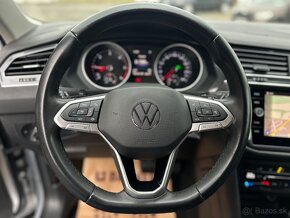 Volkswagen Tiguan 2.0 TDI EVO Life DSG - 9