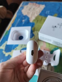 Airpods pro 2. gen. 1:1 (repliky) - 9