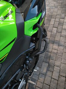 Kawasaki ninja 400 - 9