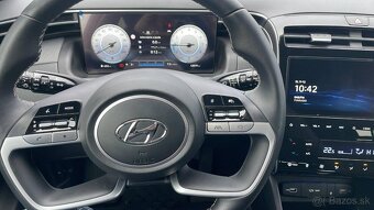 Hyundai Tucson 1.6 T-GDi Play - 9