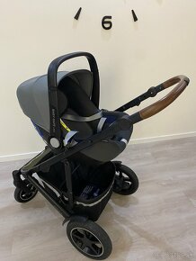 Britax Romer Smile III - trojkombinácia - 9