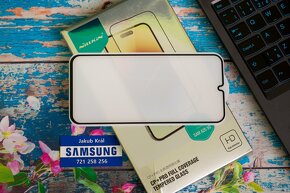 Nillkin tvrdené sklo pre Samsung - 9