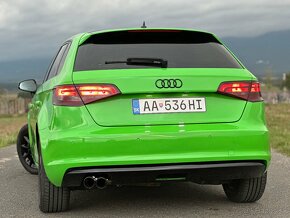 ✅AUDI A3 sportback 1.4Tfsi - 9