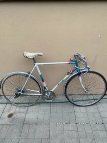 Cestny bicykel 4ks - 9