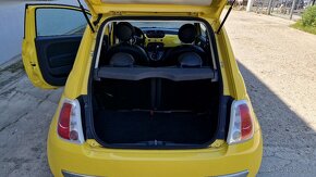 Fiat 500 1.2 FUN AUTOMAT - 9