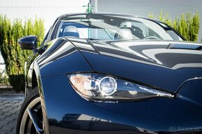 Mazda MX-5 RF 2.0 135 kw 6MT /ZÁNOVNÁ, 8 ROKOV ZÁRUKA/ - 9