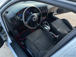 VW Golf 4 - 9