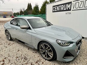 BMW M240i Coupe Sportautomatic - 9