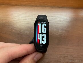 Xiaomi mi smart band 8 - 9