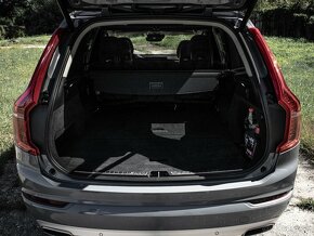 Volvo XC90 B5 2.0L Mild-Hybrid,4x4,Financovanie,Odpočet Dph - 9