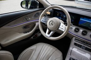 Mercedes-Benz CLS 450 4matic A/T - 9