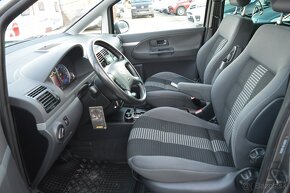 VOLKSWAGEN SHARAN 1,9 TDI 85kW AT5 7 miestne - 9