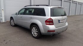 MERCEDES BENZ GL 320 CDI 4MATIC W164 - 9