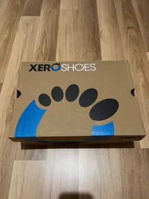 Barefoot XERO SHOES - 9