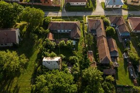 Na predaj rodinný dom v obci Čermany, okres Topoľčany - 9