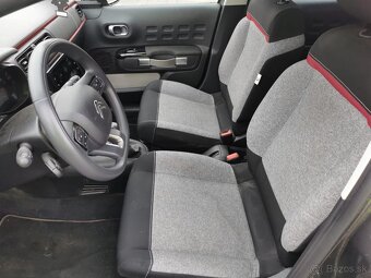 Citroen C3 - 9