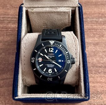 Breitling Superocean 46mm - 9