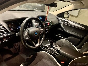 Predam BMW X4 Xdrive 2.0i - 9