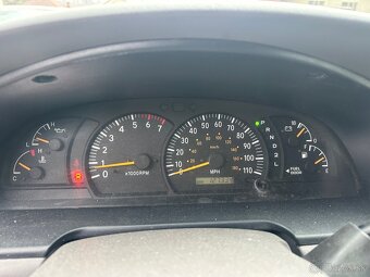 2003 Toyota Tundra 4,7 V8 AT 4x4 - 9