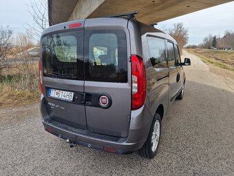 Doblo - 9