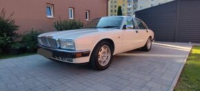 Jaguar XJ40 Sovereign 4.0 - 9