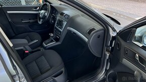 Škoda Octavia combi 1,2TSI automat benzin - 9