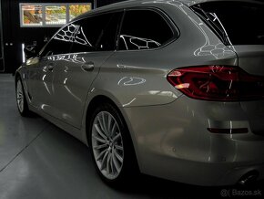 BMW 530d Xdrive - 9