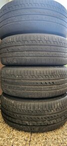 Audi disky 5x112 R19 235/40 R19 - 9