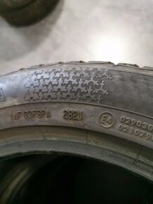 Continental 225/50 R17 98H zimné pneumatiky 2021 - 9