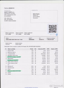 Volkswagen passat 1.9 tdi - 9