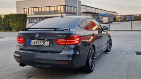 BMW 330D GT F34 190kw M-Sport X-Drive - 9