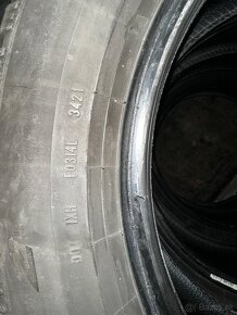 205/60 R16 96H Pirelli Cinturato Winter 2 (2021) - 9