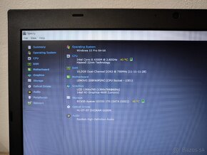 Lenovo T540p - 9