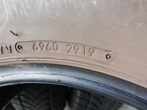 215/70 r16 zimné pneumatiky na SUV Off Road - 9