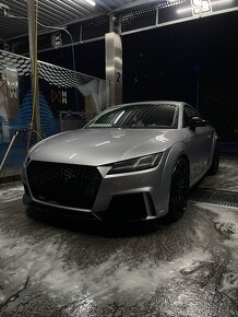 Audi tt Quattro - 9