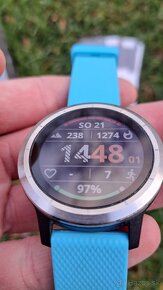 GARMIN vivoactive 3 - 9