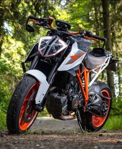 KTM superduke 1290 R/GT - 9