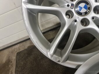 5X120 R18 BMW -M STYLE DVOJ ROZMER - 9