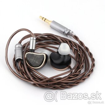 THIEAUDIO Elixir (IEM slúchadlá) - 9