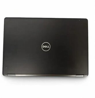 Dell Latitude 5480 - 9