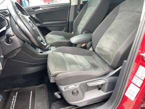 Volkswagen Tiguan 4X4 , 2.0 TSI , TOP STAV - 9