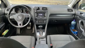 Volkswagen golf 6 - 9