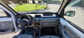 PREDAJ Renault Kangoo 1.5 dCi 70 - 9